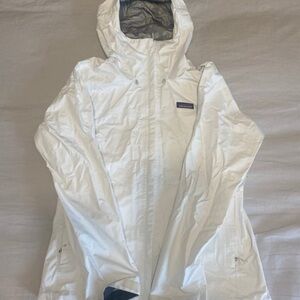 Patagonia Torrenshell 3L Women’s Rainjacket